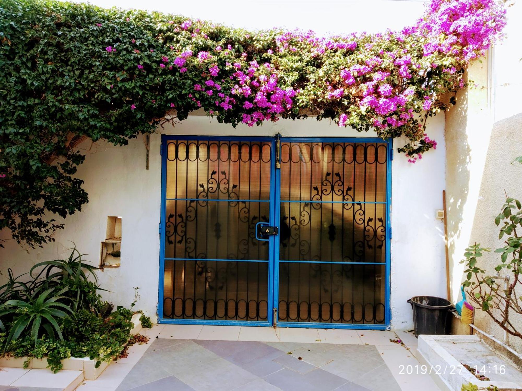 Villa Azaiiza ซุส ภายนอก รูปภาพ