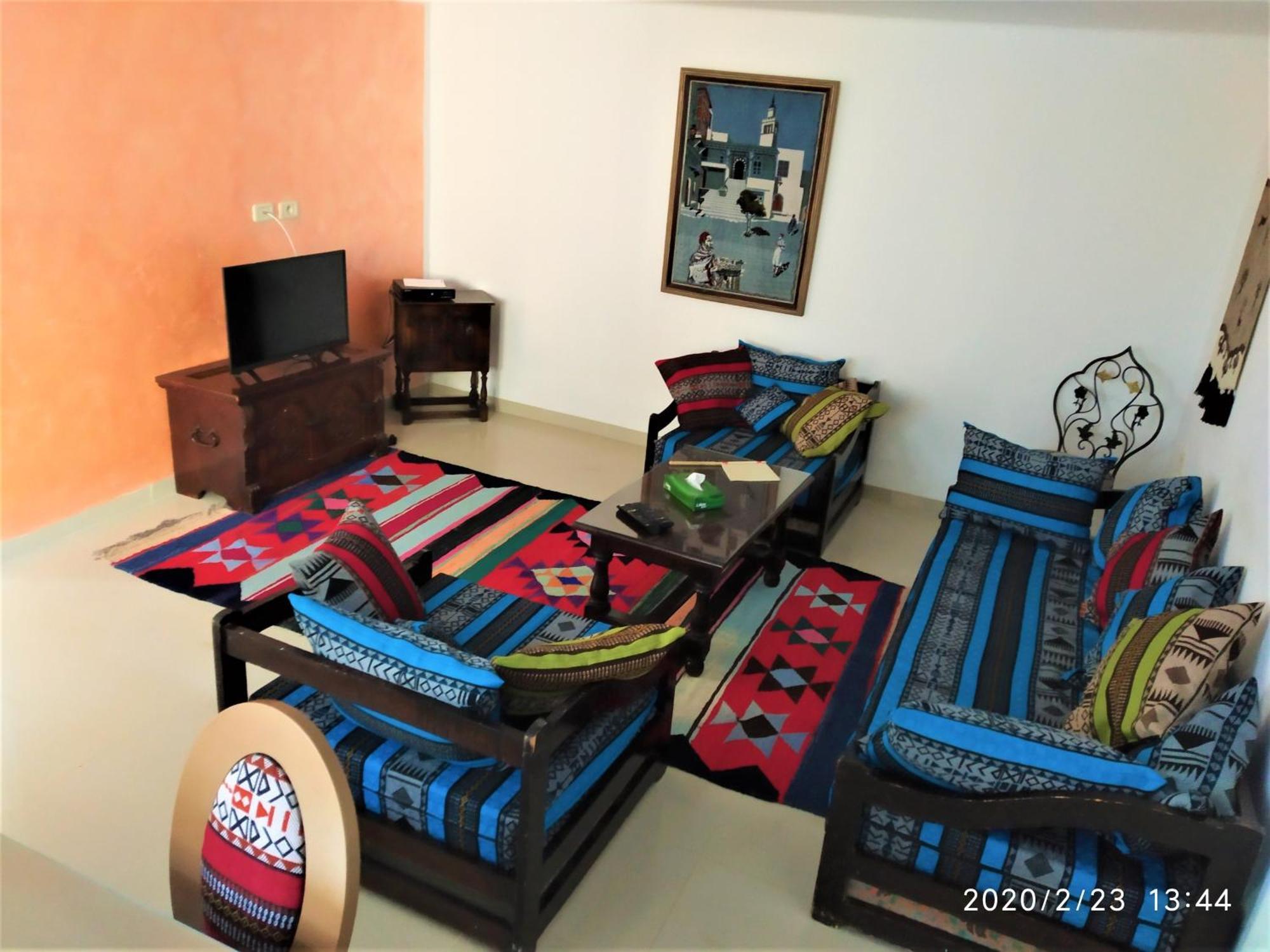 Villa Azaiiza ซุส ห้อง รูปภาพ