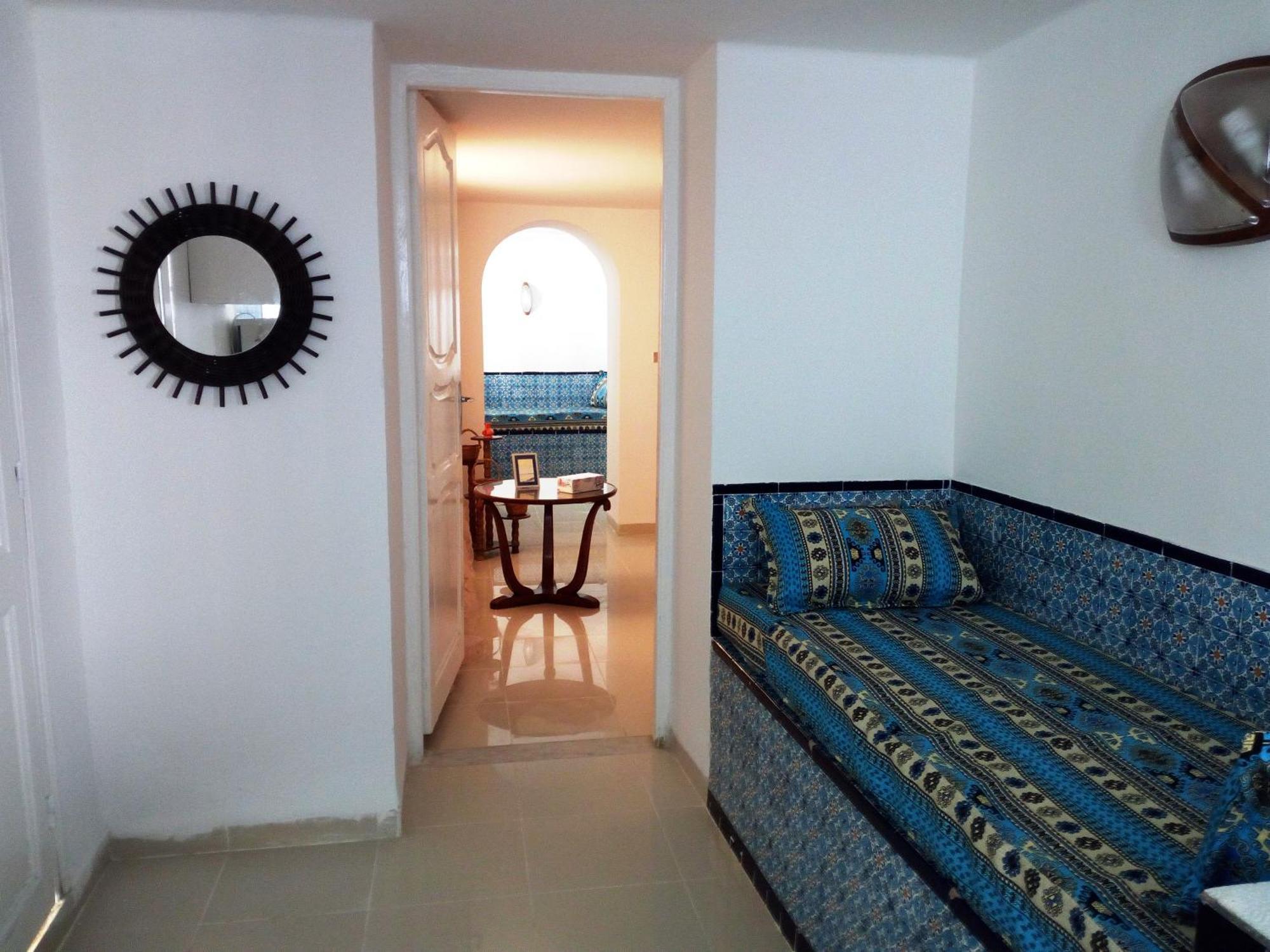 Villa Azaiiza ซุส ห้อง รูปภาพ
