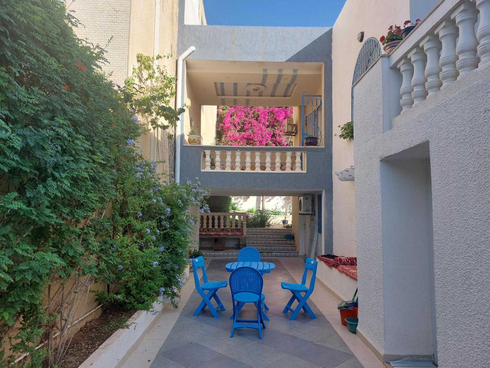 Villa Azaiiza ซุส ภายนอก รูปภาพ