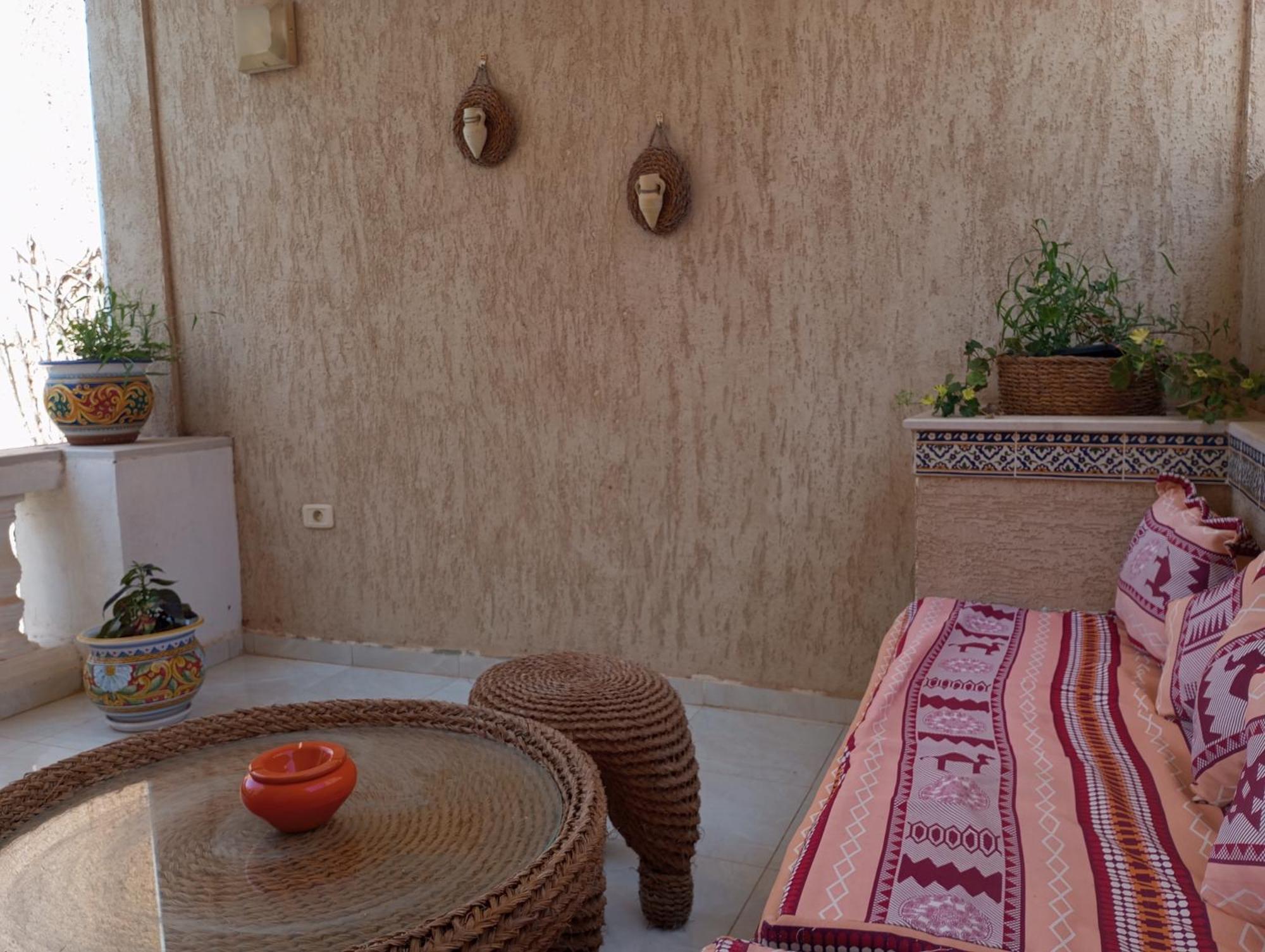 Villa Azaiiza ซุส ภายนอก รูปภาพ
