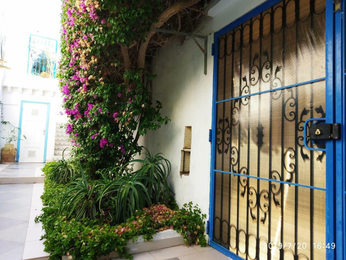 Villa Azaiiza ซุส ภายนอก รูปภาพ